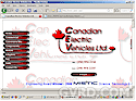 Greater Vancouver Electric Vehicle Company: Canadian Electric Vehicles Ltd